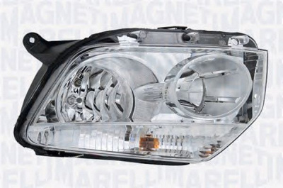 MAGNETI MARELLI 712676512095 -  Основная фара
